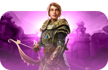 Rogue Endgame Build